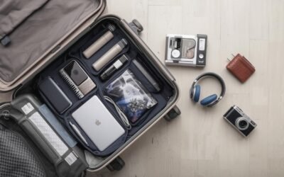 Don’t Start Packing! The 15 Must-Have Travel Gadgets for Your 2025-2026 Vacation