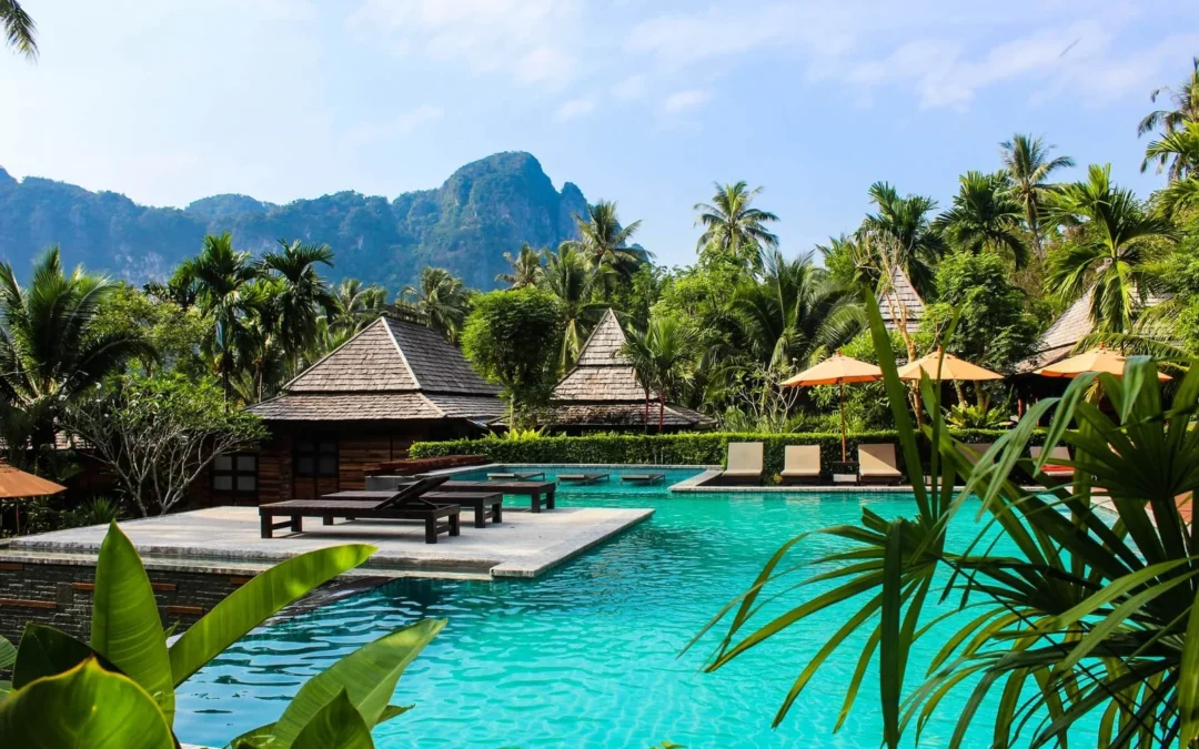 Ghana’s Best Kept Secrets: 6 Hidden Gem Hotels for Your 2025 Trip