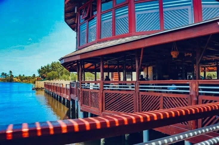 hidden gem hotels ghana 2026,unique stays ghana,boutique hotels accra,best eco-lodges ghana,Ghana's Best Kept Secrets: 6 Hidden Gem Hotels for Your 2025 Trip